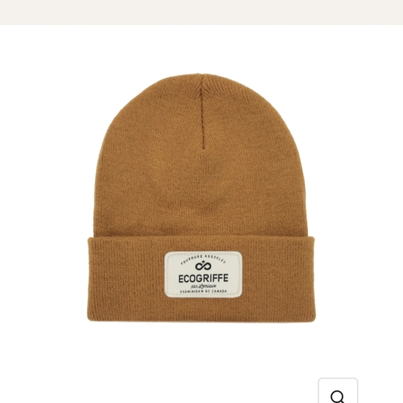 Ecogriffe toque / junior - Picture 2 of 6